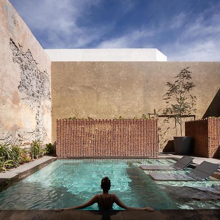 Ta Hotel De Diseno Queretaro Exterior photo
