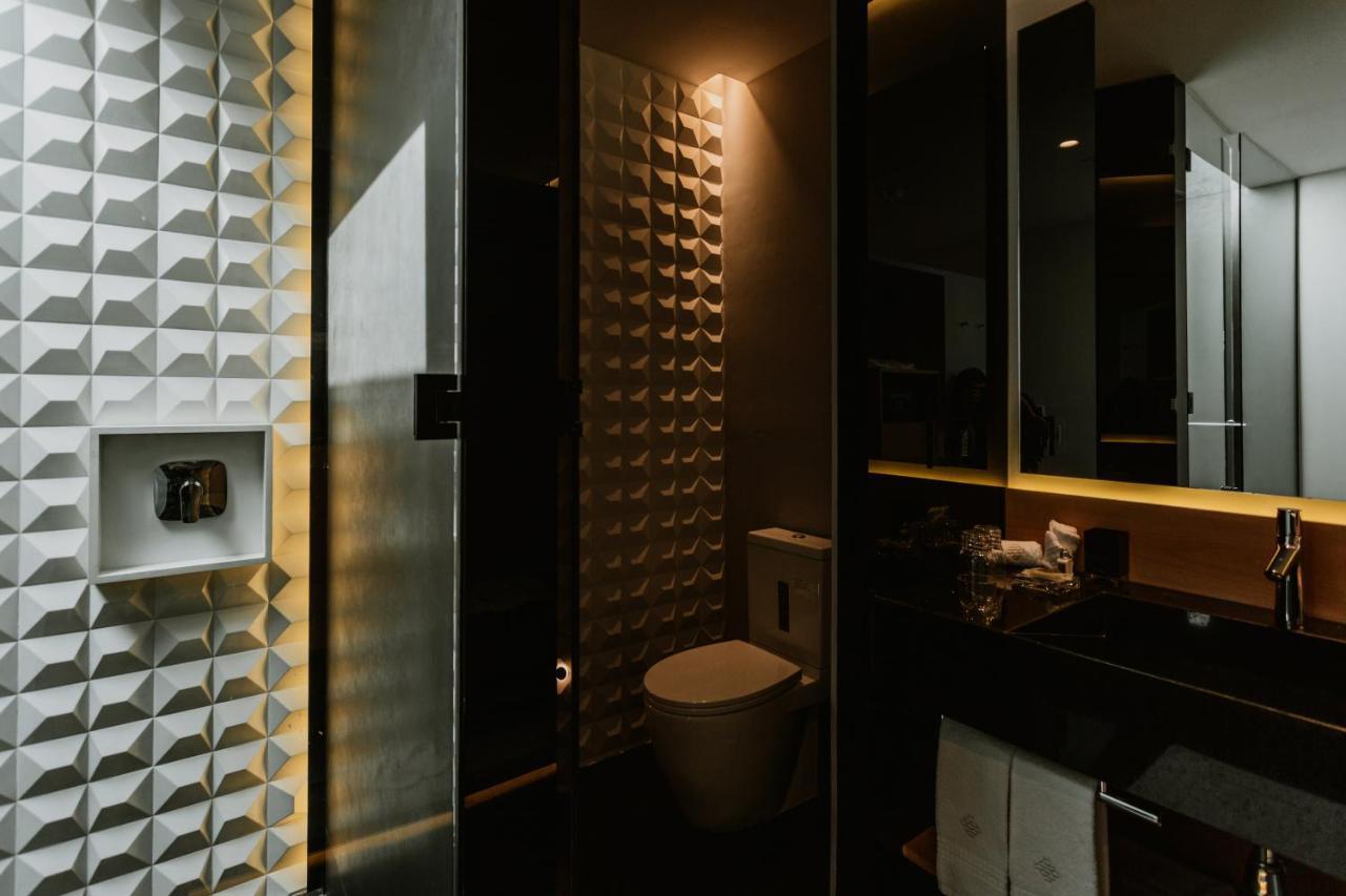Ta Hotel De Diseno Queretaro Room photo