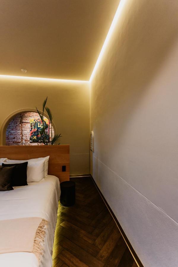 Ta Hotel De Diseno Queretaro Exterior photo