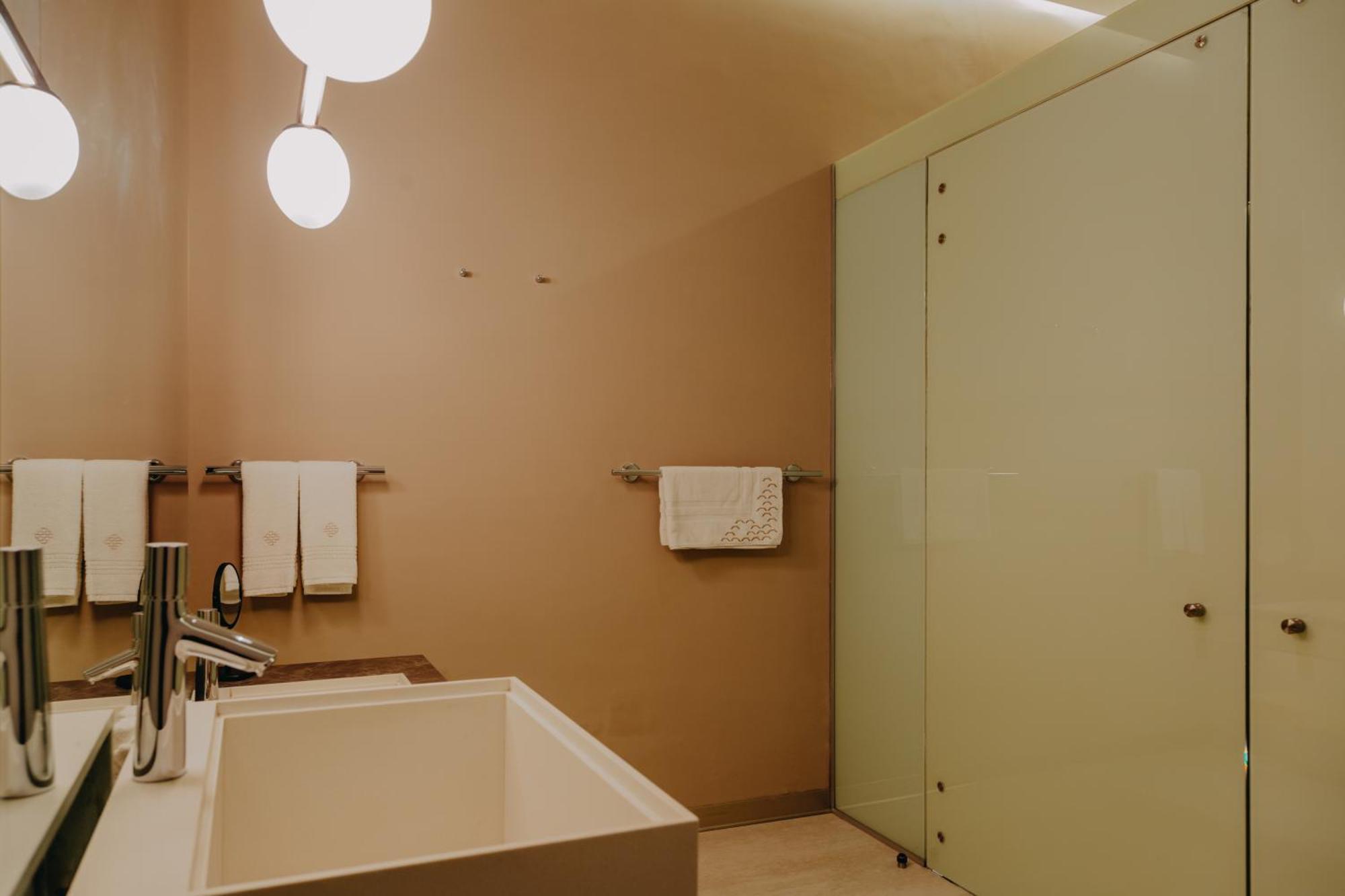 Ta Hotel De Diseno Queretaro Room photo