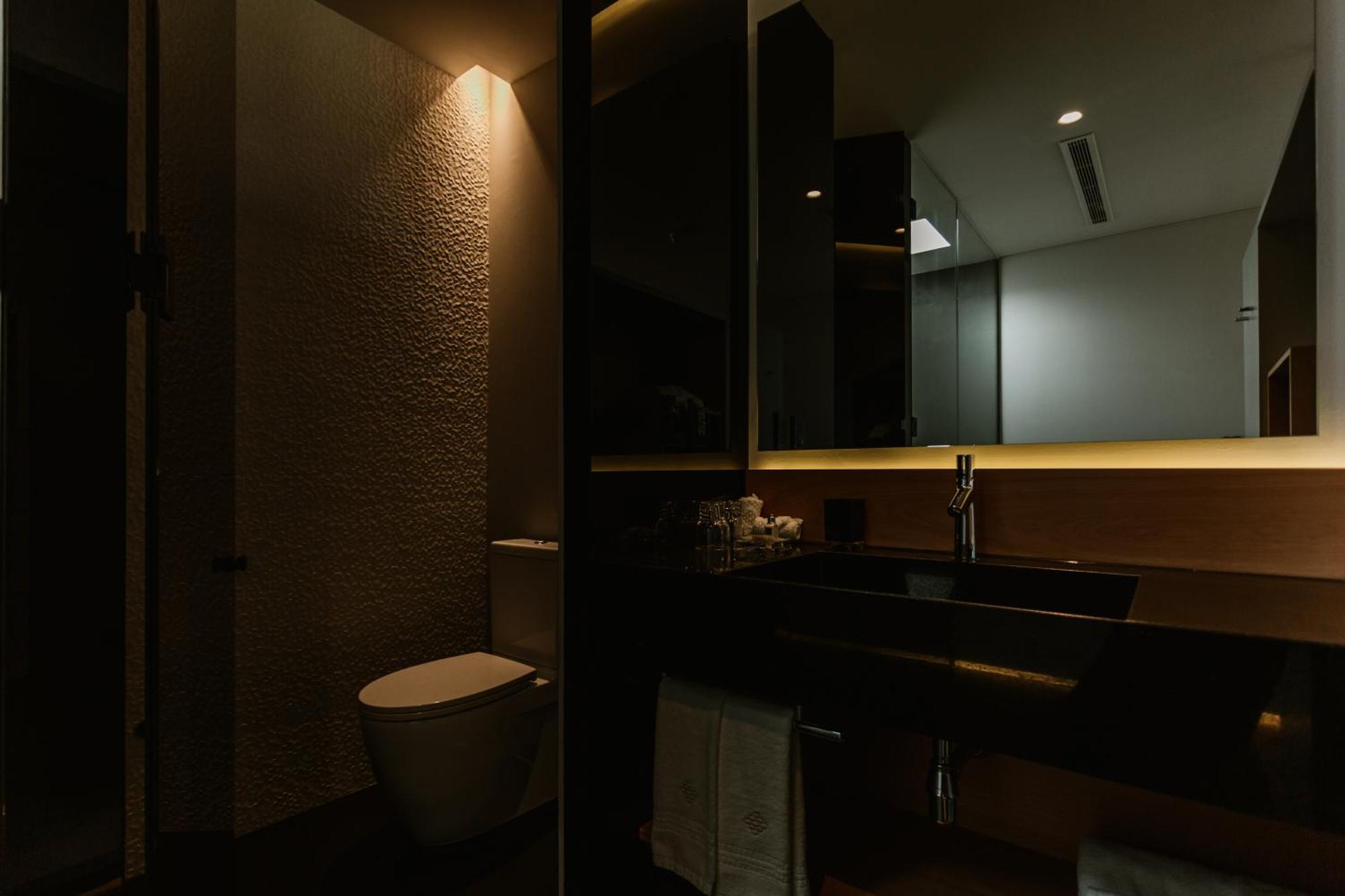 Ta Hotel De Diseno Queretaro Room photo