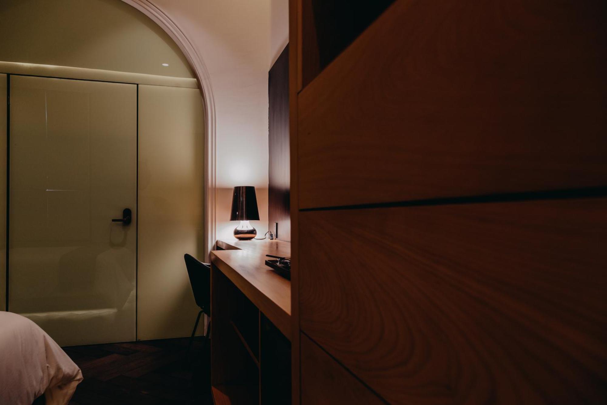 Ta Hotel De Diseno Queretaro Room photo