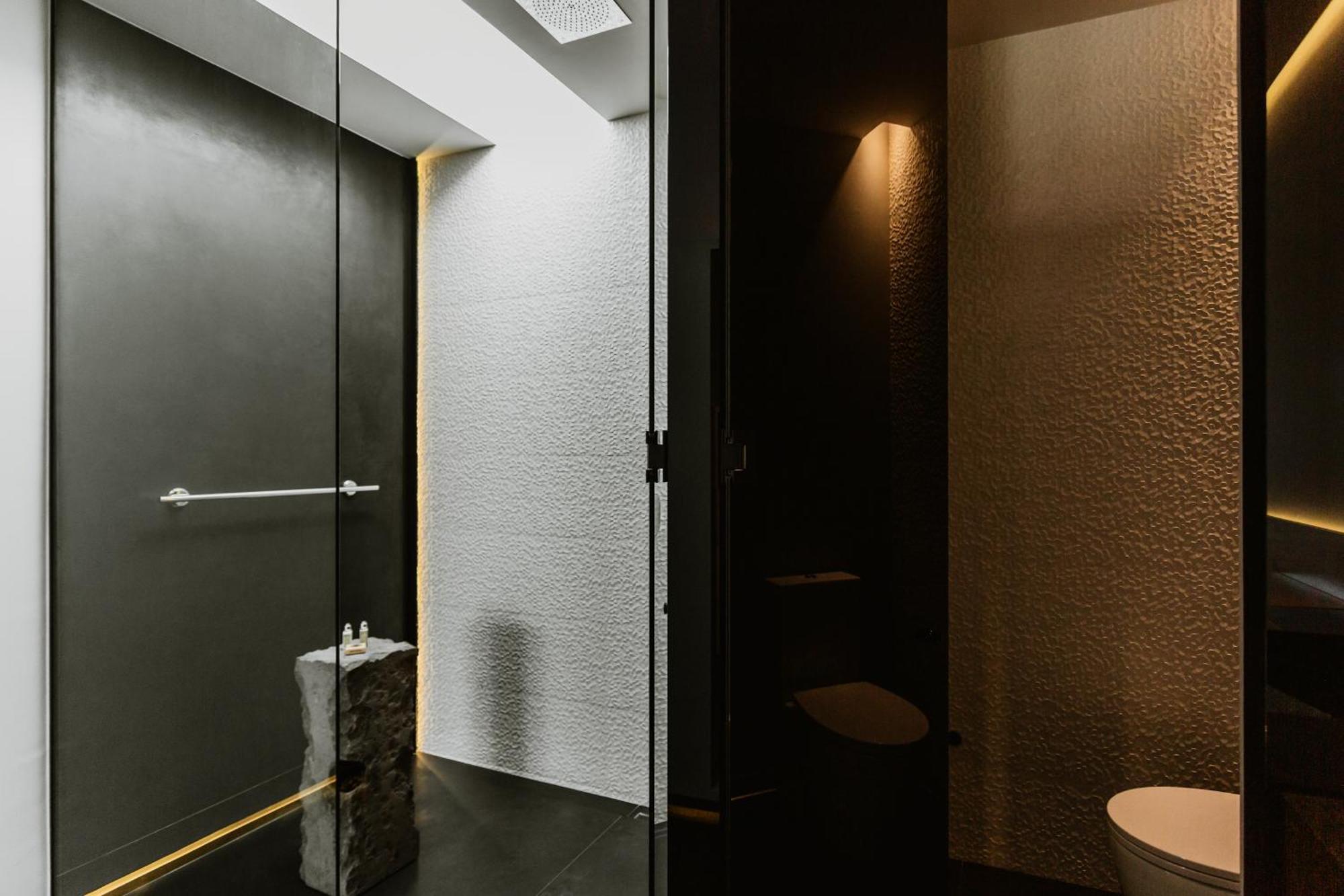 Ta Hotel De Diseno Queretaro Room photo