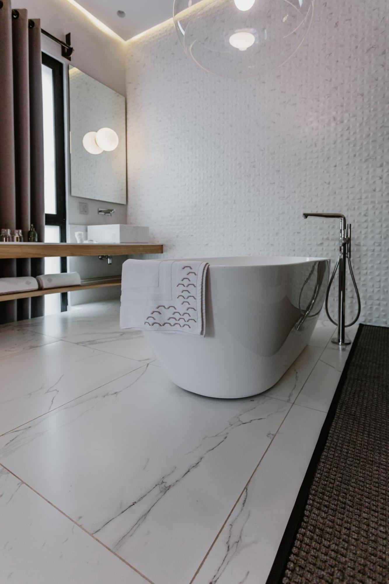 Ta Hotel De Diseno Queretaro Room photo