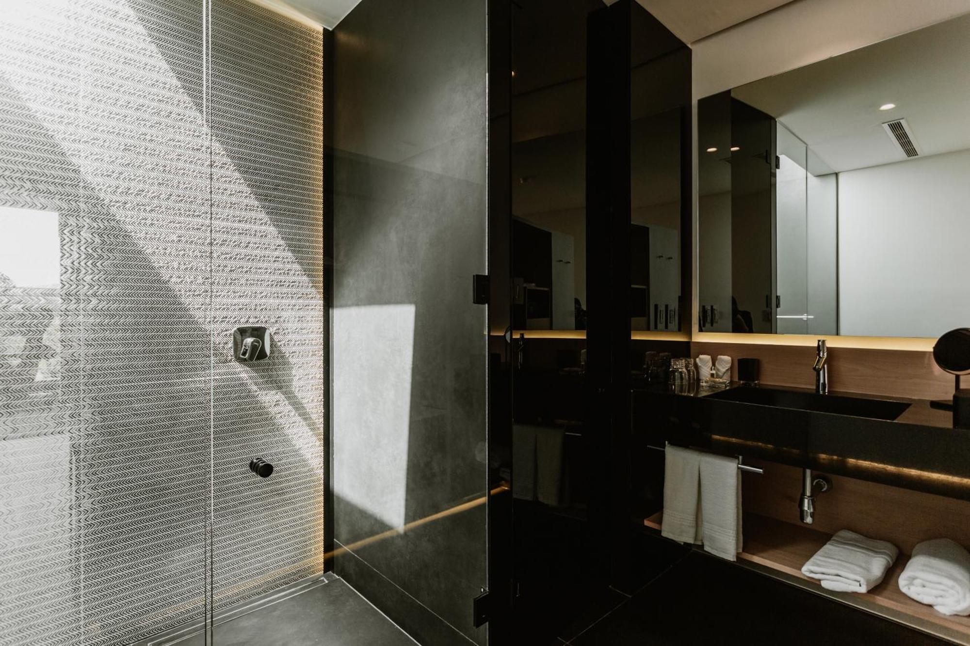 Ta Hotel De Diseno Queretaro Room photo